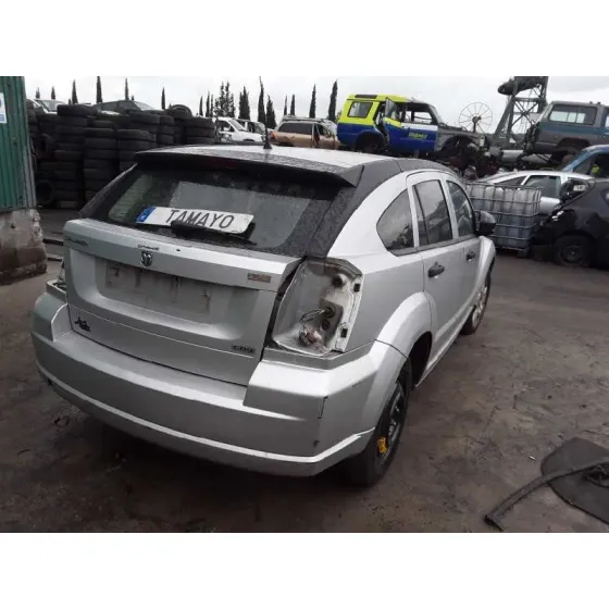 DODGE CALIBER '2008 SE PLATA
