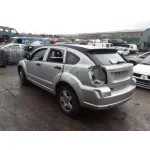 DODGE CALIBER DODGE CALIBER '2008 SE PLATA 2006