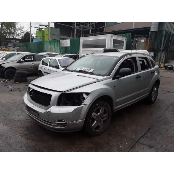 DODGE CALIBER '2008 SE PLATA