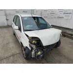 FORD FIESTA (CBK) '2006 1.4 16V CAT BLANCO