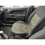 FORD FIESTA (CBK) '2006 1.4 16V CAT BLANCO