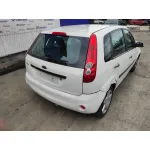 FORD FIESTA (CBK) '2006 1.4 16V CAT BLANCO