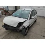 FORD FIESTA (CBK) '2006 1.4 16V CAT BLANCO
