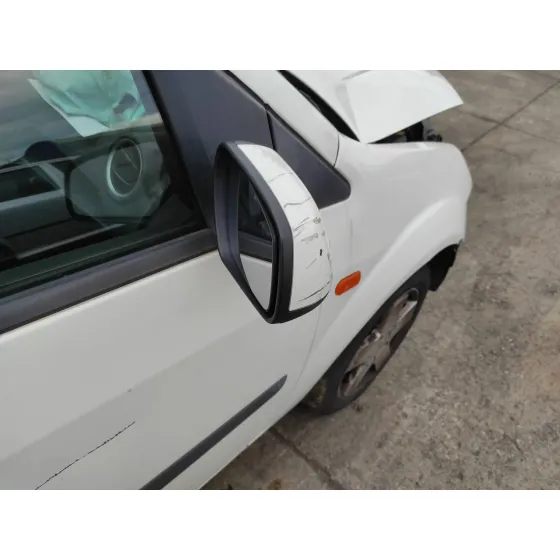 FORD FIESTA (CBK) '2006 1.4 16V CAT BLANCO