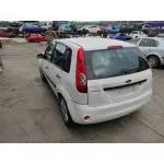 FORD FIESTA (CBK) '2006 1.4 16V CAT BLANCO