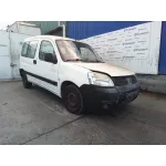 PEUGEOT PARTNER (S2) PEUGEOT PARTNER (S2) '2004 1.9 DIESEL BLANCO 2002