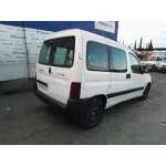 PEUGEOT PARTNER (S2) PEUGEOT PARTNER (S2) '2004 1.9 DIESEL BLANCO 2002