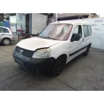 PEUGEOT PARTNER (S2) PEUGEOT PARTNER (S2) '2004 1.9 DIESEL BLANCO 2002