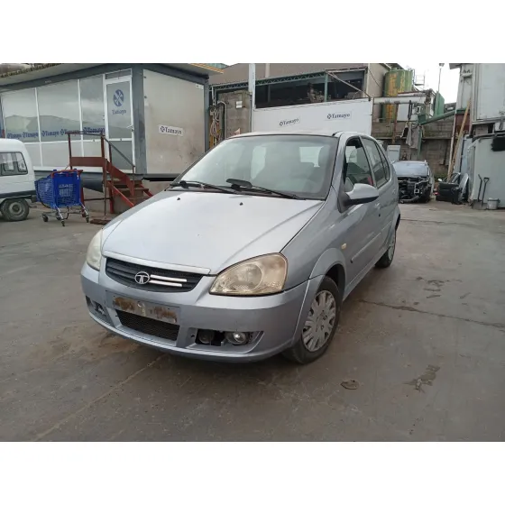 Tata INDICA 2003