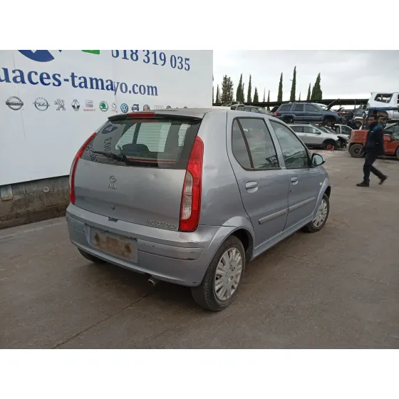 Tata INDICA 2003
