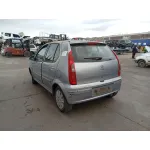 Tata INDICA 2003