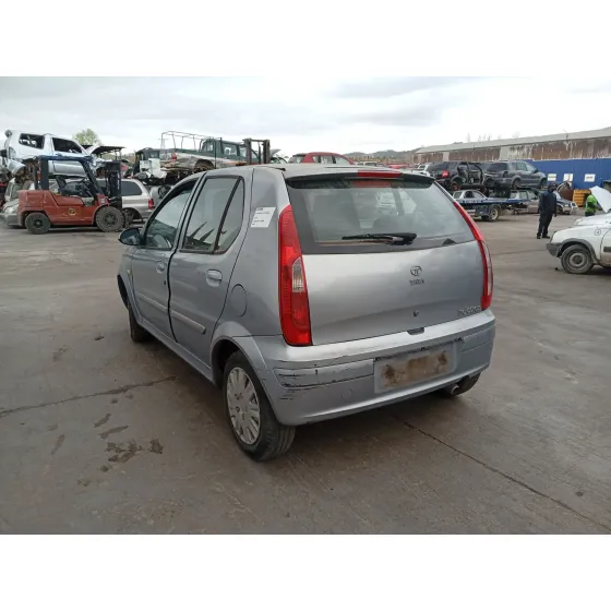 Tata INDICA 2003