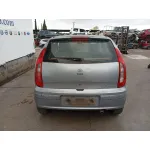 Tata INDICA 2003