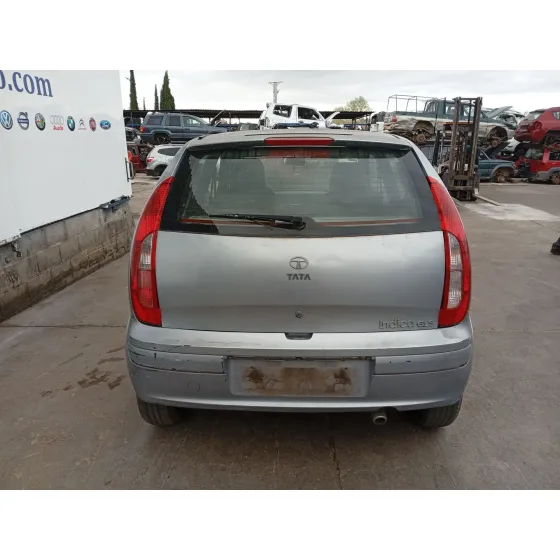 Tata INDICA 2003