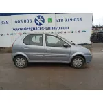 Tata INDICA 2003