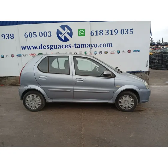 Tata INDICA 2003