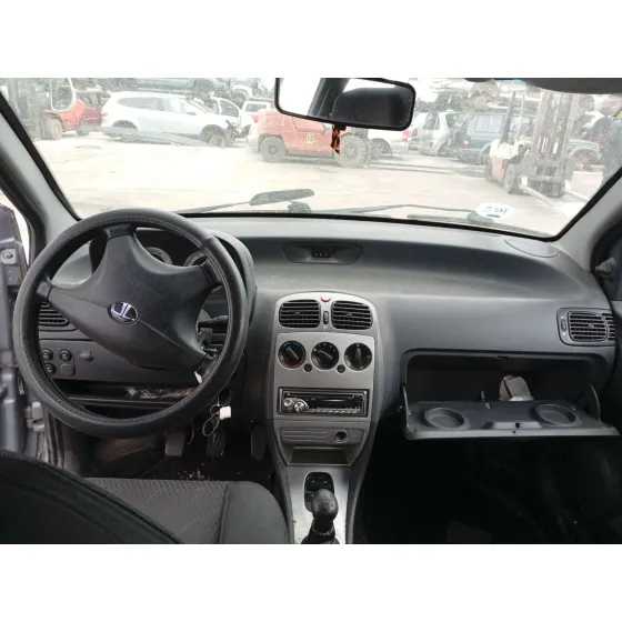 Tata INDICA 2003
