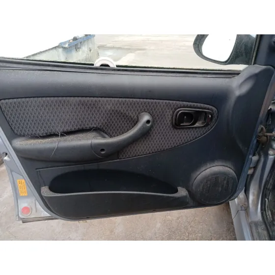 Tata INDICA 2003