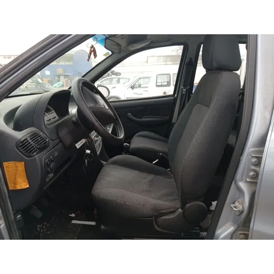 Tata INDICA 2003
