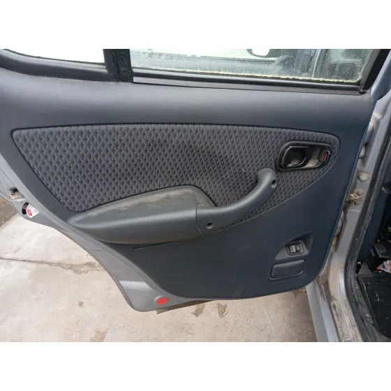 Tata INDICA 2003