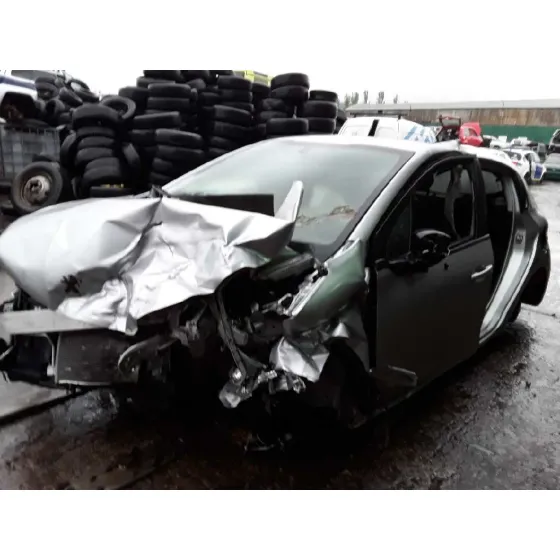 PEUGEOT 208 '2018 1.2 12V E-VTI PLATA