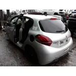 PEUGEOT 208 PEUGEOT 208 '2018 1.2 12V E-VTI PLATA 2012