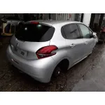 PEUGEOT 208 PEUGEOT 208 '2018 1.2 12V E-VTI PLATA 2012