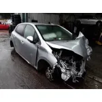 PEUGEOT 208 PEUGEOT 208 '2018 1.2 12V E-VTI PLATA 2012