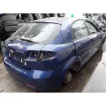DAEWOO LACETTI DAEWOO LACETTI '2004 1.6 CAT AZUL 2004