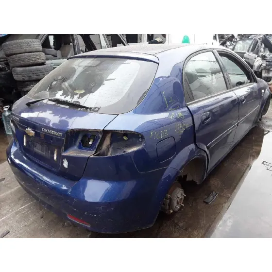 DAEWOO LACETTI '2004 1.6 CAT AZUL