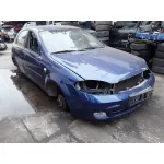 DAEWOO LACETTI DAEWOO LACETTI '2004 1.6 CAT AZUL 2004