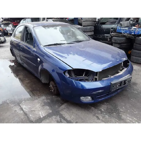 DAEWOO LACETTI '2004 1.6 CAT AZUL