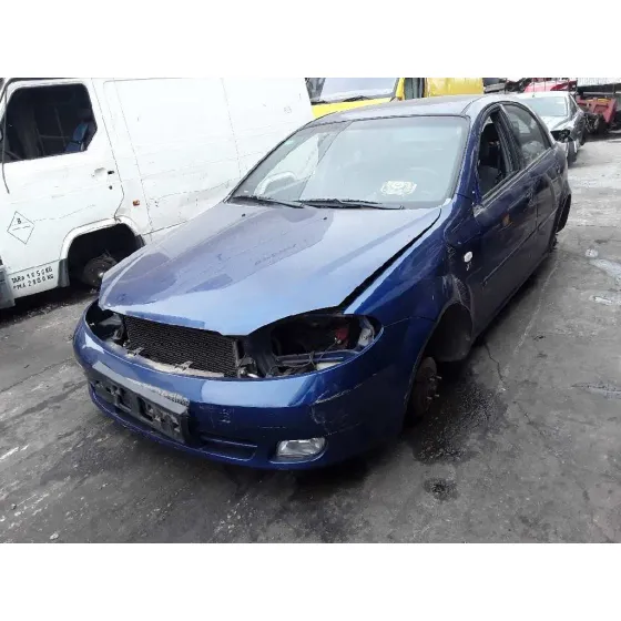 DAEWOO LACETTI '2004 1.6 CAT AZUL
