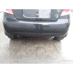 DAEWOO KALOS '2003 1.4 CAT NEGRO