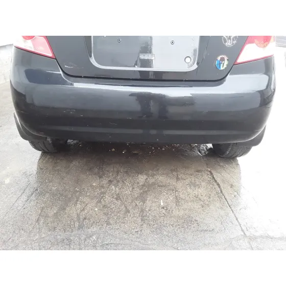 DAEWOO KALOS '2003 1.4 CAT NEGRO