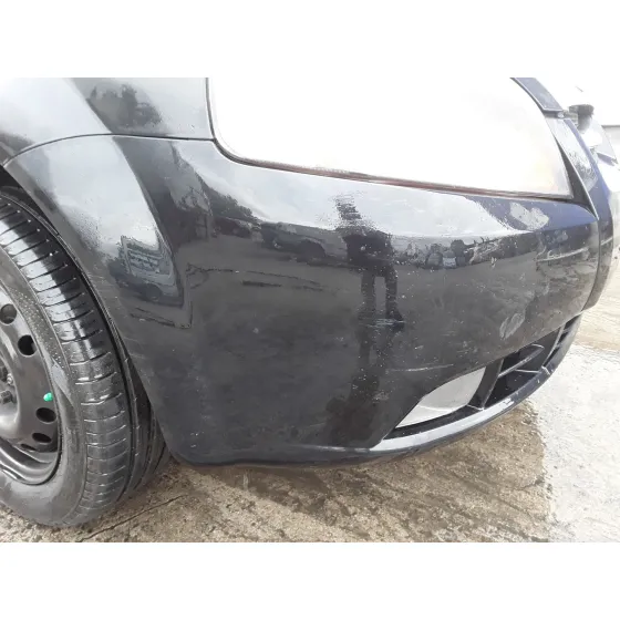 DAEWOO KALOS '2003 1.4 CAT NEGRO
