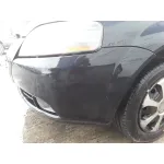 DAEWOO KALOS '2003 1.4 CAT NEGRO