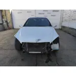 MERCEDES-BENZ CLASE C (W203) SPORTCOUPE MERCEDES CLASE C (W203) SPORTCOUPE '2008 * BLANCO 2000