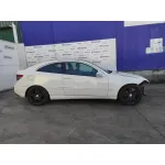 MERCEDES-BENZ CLASE C (W203) SPORTCOUPE MERCEDES CLASE C (W203) SPORTCOUPE '2008 * BLANCO 2000
