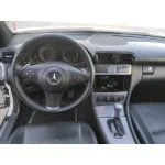MERCEDES-BENZ CLASE C (W203) SPORTCOUPE MERCEDES CLASE C (W203) SPORTCOUPE '2008 * BLANCO 2000