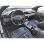 MERCEDES-BENZ CLASE C (W203) SPORTCOUPE MERCEDES CLASE C (W203) SPORTCOUPE '2008 * BLANCO 2000
