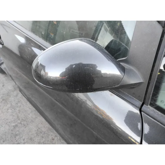 SEAT TOLEDO (5P2) '2005 2.0 TDI NEGRO