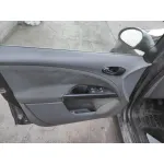 SEAT TOLEDO (5P2) '2005 2.0 TDI NEGRO