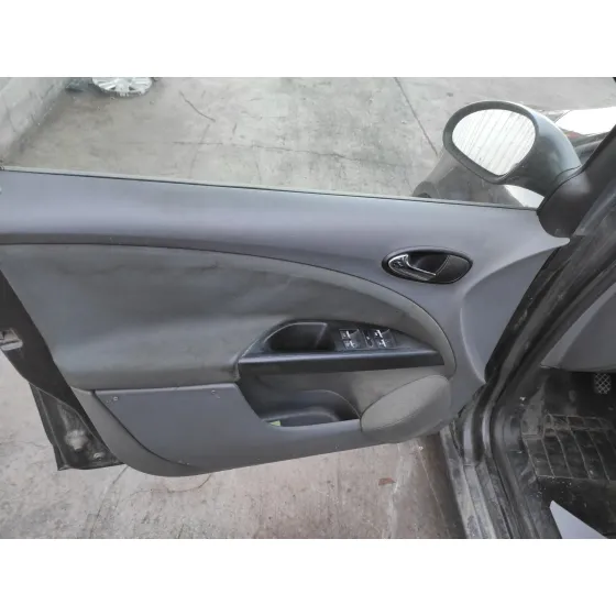 SEAT TOLEDO (5P2) '2005 2.0 TDI NEGRO