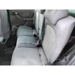 SEAT TOLEDO (5P2) '2005 2.0 TDI NEGRO