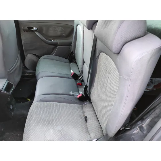 SEAT TOLEDO (5P2) '2005 2.0 TDI NEGRO