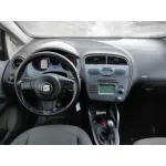 SEAT TOLEDO (5P2) '2005 2.0 TDI NEGRO