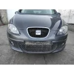 SEAT TOLEDO (5P2) '2005 2.0 TDI NEGRO