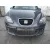 SEAT TOLEDO (5P2) '2005 2.0 TDI NEGRO