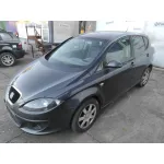 SEAT TOLEDO (5P2) '2005 2.0 TDI NEGRO